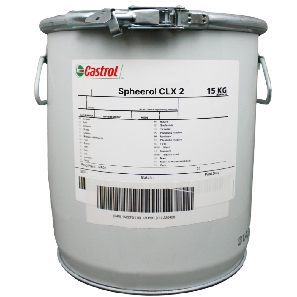 pics/Castrol/eis-copyright/Buckets/Spheerol CLX 2/castrol-spheerol-clx-2-water-resistant-grease-nlgi-2-15-kg-01.jpg